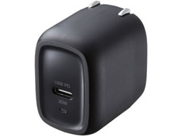 TTvC USB PDΉAC[d PD30W ACA-PD99BK