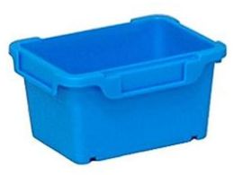 ��艻�H �|���e�i�[ 0.8L �u���[ PT-1 ST B10