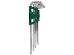 GXR T10-T50 9{g[Ball Torx]L[` EA683E-11