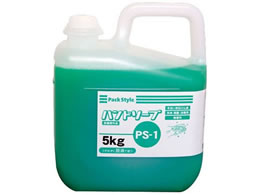 �p�b�N�X�^�C�� �n���h�\�[�v 5kg PS-1