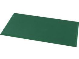 TRUSCO �ѓd�h�~�����}�b�g 17�~450�~900 �O���[��