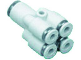 CKD �j���[�W���C���g�X�e�����X�^�C�v(��dY�`) ZW-WY64-0-P4