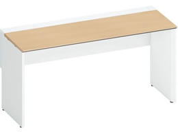 �R�N�� WV+��{ �Œ莮�z���Ж�1500�~625 �i�`������ �z���C�g