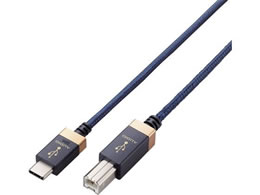 GR USBI[fBIP[u Type-C to USB-B 1.0m