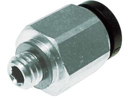 �`���_ �~�j���C���R�l�N�^�[ 4mm�ER1�^8 M4-01M