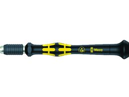 Wera 1013 �N���t�g�t�H�[�� �}�C�N��ESD�h���C�o�[ 300004