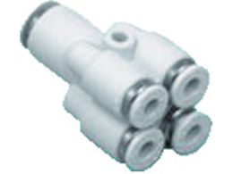 CKD �j���[�W���C���g�X�e�����X�^�C�v(��dY�`) ZW-WY86-0-P4