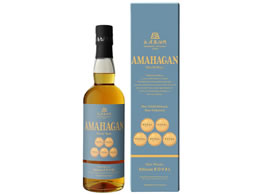 _ AMAHAGAN [hg Edition KOVAL 700mL