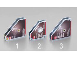 GXR }Olbgz_[ 95~110~19mm 50kg EA781BK-3