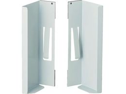 TRUSCO �R�o���U�� �}���`�{�b�N�X�z���_�[ 2���p KBZ-PWH2