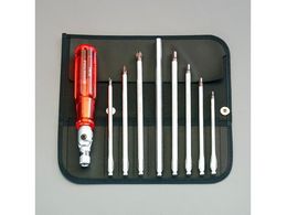 �G�X�R �h���C�o�[�Z�b�g [+]�v���X Hexagon���֎� EA550CA-400