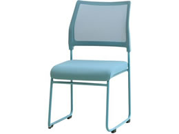 Netforce �����J���[ �~�[�e�B���O�`�F�A �Z�����A���u���[ OCM-FW-CBL