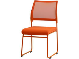 Netforce �����J���[ �~�[�e�B���O�`�F�A �X�J�[���b�g OCM-FW-SCL