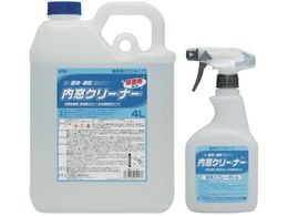 KYK �v���^�C�v �����N���[�i�[4L 17-404