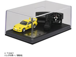 �g�~�JPu STEERING VIEW ������D FD3S RX-7 (��1���d�l)