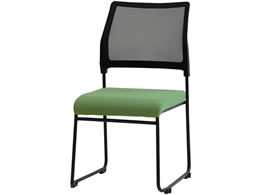 Netforce �����J���[ �~�[�e�B���O�`�F�A �A�\�[�g �u���b�N�~���X�O���[��