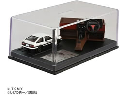 �g�~�JPu STEERING VIEW ������D AE86 �g���m (��1���d�l)