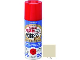 �T���f�[�y�C���g �������b�J�[�X�v���[MAX 400ml �x�[�W�� #262434