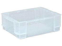 ��艻�H �|���e�i�[ 21.5L �N���A�[ PT-21 ST C11