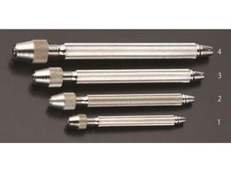 �G�X�R �s���o�C�X 120mm 0-1.5�^2.5-4.0mm EA589RK-3