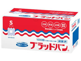 �S����i �u���b�h�o�� S�T�C�Y 1000��