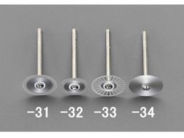 �G�X�R �_�C�������h�J�b�^�[ 3mm�� 22�~0.1mm EA819DE-31