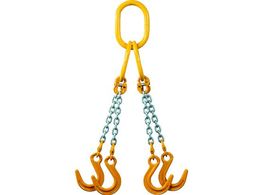 �ۈ� �`�F�[���X�����O100 �A�C�^�C�v �׏d4.1t���a7.1mm