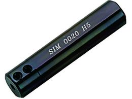 NOGA タイニーツール・バーホルダー SIM0016H3 3534341が13,037円