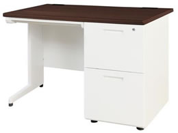 Netforce ibc Б 2i W1000~D700 WH~DBR