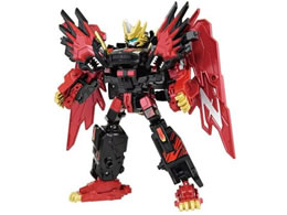 TJBDX �M�K���g�|���X�u���C�o�[ZERO OVER DRIVE DX�Z�b�g