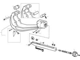 RIDGID ローラー ピン F／154 32117 7882122が968円【ココデカウ】