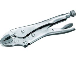 �G�r �o�C�X�v���C���[ �J�[�u�^�C�v 178mm VM175