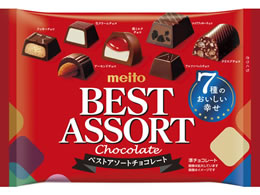 meito �x�X�g�A�\�[�g�`���R���[�g 114g