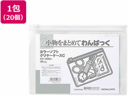 �R�N�� �L�����p�X �N�����[�P�[�X S�^ � B6 �� 20�� �N�P-306W