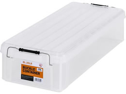 �A�C���X�I�[���} �o�b�N���R���e�i �N���A BL-20LR