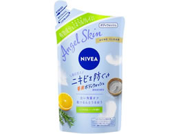 KAO �j�x�A �G���W�F���X�L�� �{�f�B�E�H�b�V�� �A�N�l�N���A �V�g���X �� 350mL