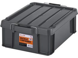 �A�C���X�I�[���} �o�b�N���R���e�i �`���R�[���O���[ BL-22R