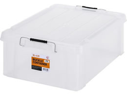 �A�C���X�I�[���} �o�b�N���R���e�i �N���A BL-43R