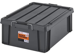 �A�C���X�I�[���} �o�b�N���R���e�i �`���R�[���O���[ BL-43R