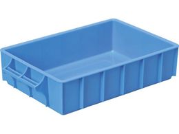 DIC A�^�R���e�i A-1 �{�b�N�X�^ W460�~D280�~H100 �� A-1