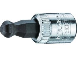 GEDORE/�w�L�T�S���{�[���|�C���g�\�P�b�g