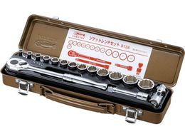 �G�r �\�P�b�g�����`�Z�b�g �����p9.5mm 6�p�E12�p 913A