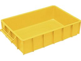 DIC A�^�R���e�i A-1 �{�b�N�X�^ W460�~D280�~H100 �� A-1