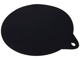 ���o�e�B�[�R�[�|���[�V���� IH�N�b�L���O�q�[�^�[�p �v���e�N�g�V�[�g 22cm