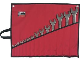 TRUSCO �X�^���_�[�h�R���r�l�[�V�����X�p�i�Z�b�g 14���g�Z�b�g TCS-14S