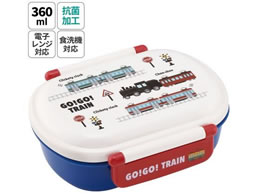 �X�P�[�^�[ �R�ۂӂ���ƃ^�C�g�����`BOX 360mL TRAIN QAF2BAAG