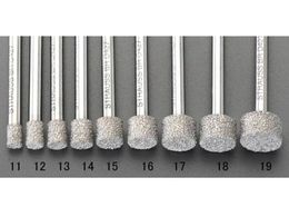 �G�X�R �_�C�������h�o�[ 16�~10�~60mm EA819DL-18