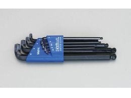 GXR [Ball-Hex] L[` V[gwbh 1.5-10mm 9{g