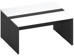 �R�N�� WV+��{ �Œ莮�z�� ����1500�~1400 �z���C�g �u���b�N