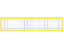 RN }Olbgo J[h@19x105mm  10 }N-411Y